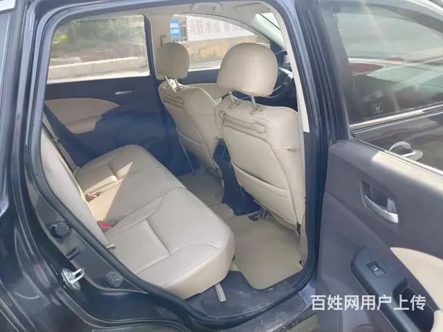 本田CR-V 2012款 2.0 自动 LXi 都市版 - 图片 4