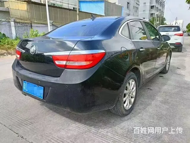 别克 英朗 2010款 英朗XT 1.8 手自一体 豪华版 - 图片 5
