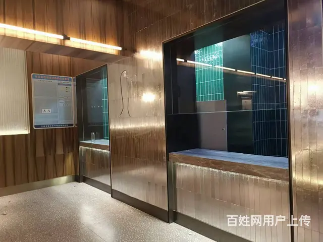 8635（铺联邦）城关区甘南路临街好位置店铺直租 - 图片 4