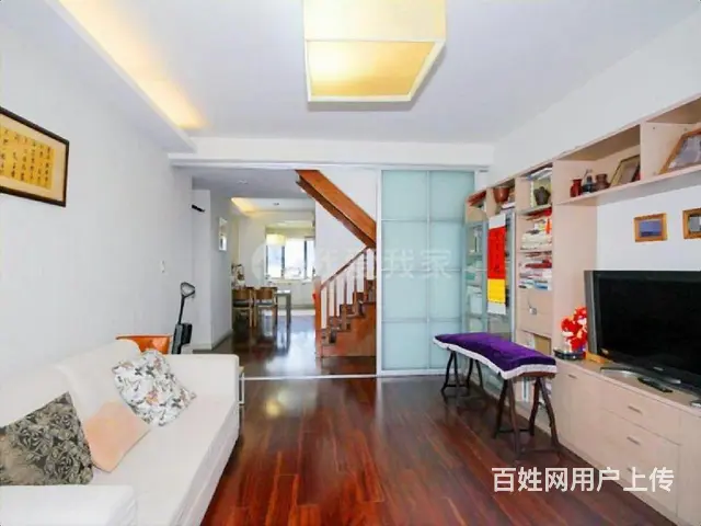 彩虹城新上 顶跃自住精装 送露台 - 图片 7