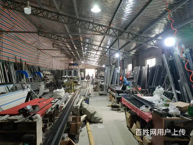 （弘扬快讯）贾汪老25路西附近厂房出租 - 图片 4