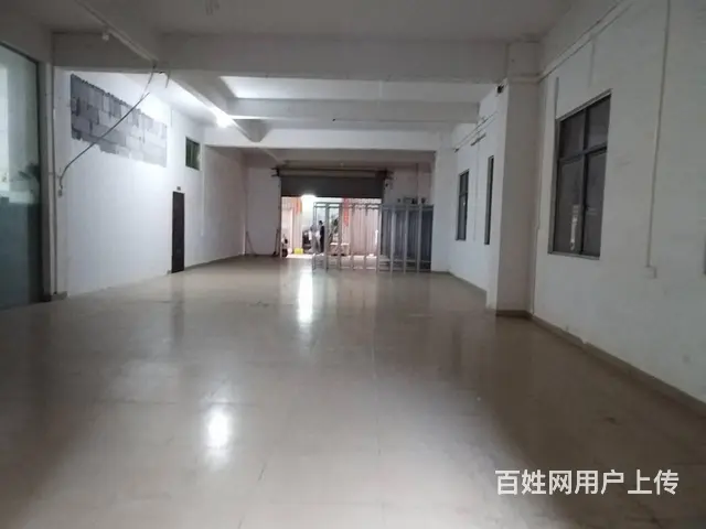 （51旺铺推荐）中山南路175平仓库出租 - 图片 3