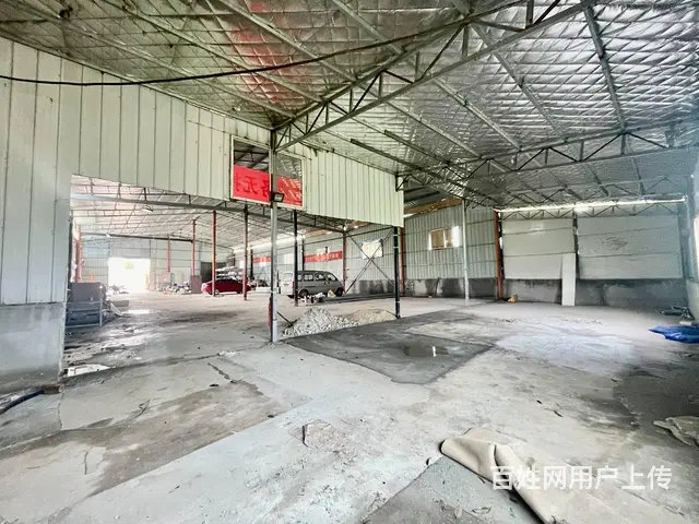 （老板本人）长沙县果园镇独门独院厂房仓库低价出租  6283 - 图片 7