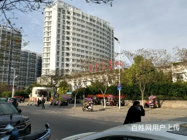 【都市时讯 优选推介】怀远二院西门旺铺转让 - 图片 7