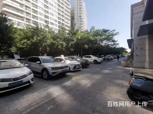 （51旺铺推荐）双大山湖湾66平铺面出租 - 图片 3