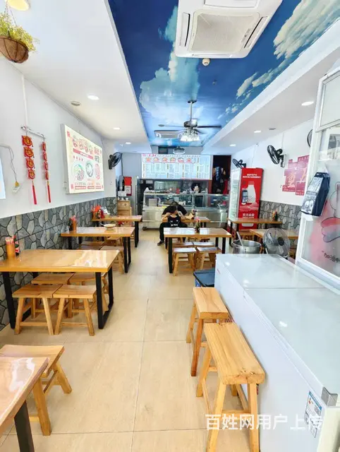 （51旺铺推荐）丹州小区80平7年老店转让 - 图片 12