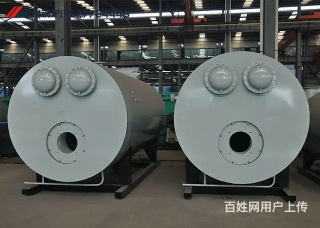 瓶装气锅炉小型二手真空锅炉 - 图片 2