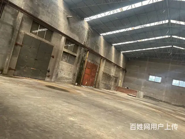 出租施家沟厂房 - 图片 4