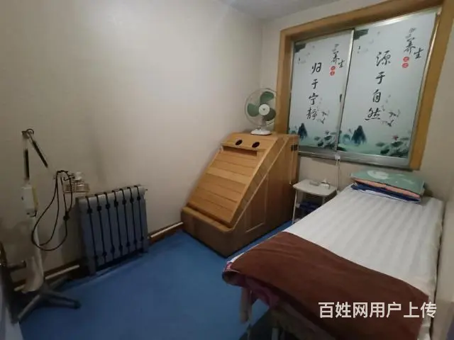 （同城）西北山足疗一条街140平营业中足疗店转让 - 图片 5