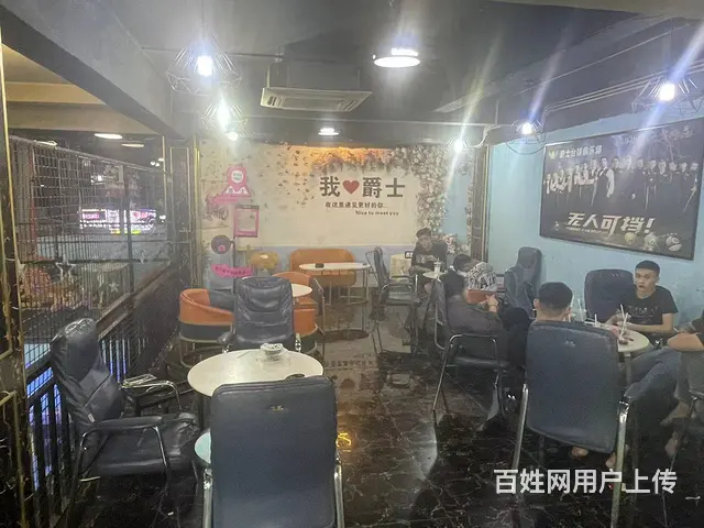 （51旺铺推荐）琼山区府城中学旁880平临街台球俱乐部转让 - 图片 5