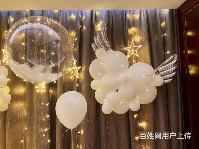 求婚策划，生日派对布置 - 图片 4