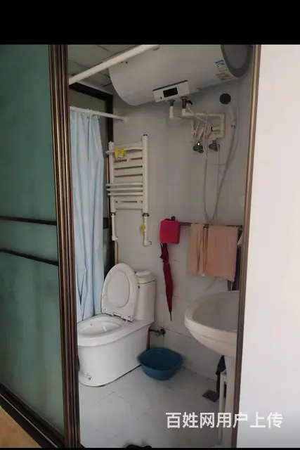辽河小区标准单间出售 - 图片 4