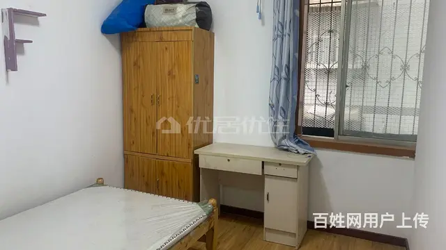 学区房 挂户   1室小户送大露台 - 图片 6