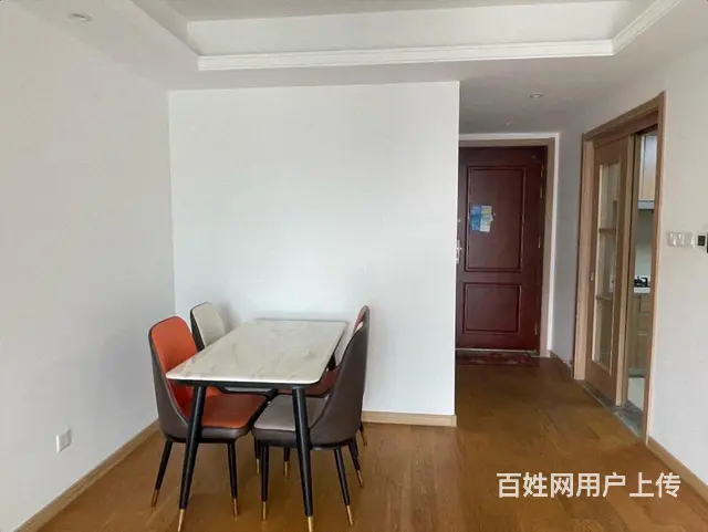 不是你不想要，只是你没看到，中南君奥时代经典3室 - 图片 4