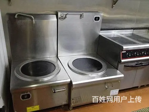 上门收购广州二手厨具酒店用品设备整体回收 - 图片 8