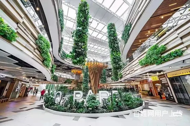仿真植物墙室内外绿植墙沈阳绿雕雕塑园林景观仿真草坪 - 图片 1