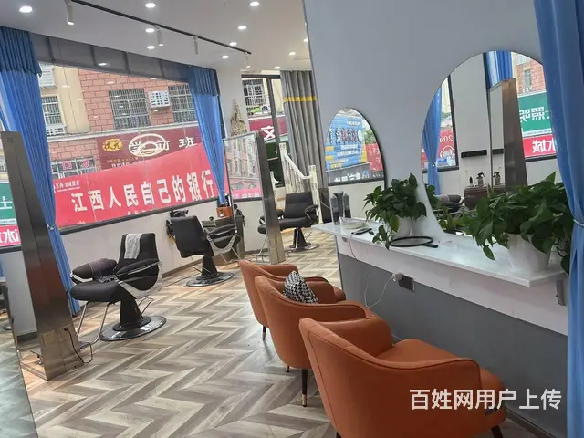 美容美发美体 店内精装修 位置优越  随时看店 - 图片 5