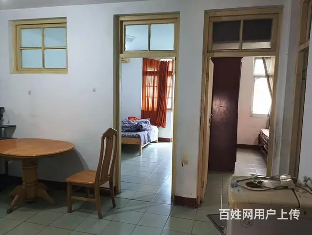 王场东村 普通住宅 简单装修 - 图片 2