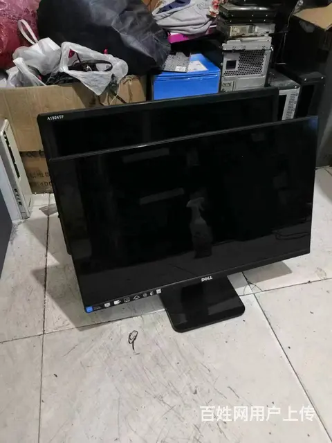 有10几台戴尔品牌和三星24寸大屏电脑高清IPS无 - 图片 2