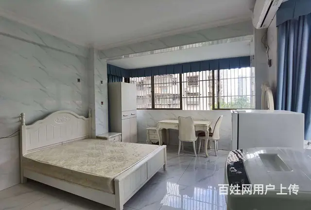 拱北关口花苑新村电梯精装大公寓出租，租价2200，近关口 - 图片 4