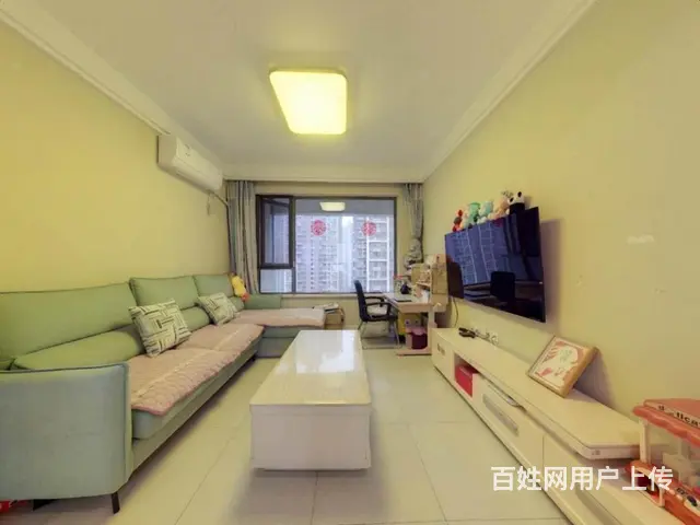 下沙江滨房主狂甩高品质好房南精装修多层[1-7层]89.26 - 图片 1