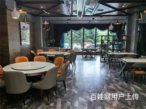 船营区250平一层饭店出兑 - 图片 7