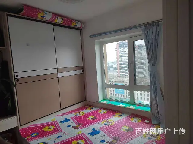 丽十二公馆 普通住宅 中等装修 - 图片 5