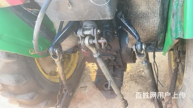 【搞定了！】13年4月迪尔324价格不高21000元 - 图片 5