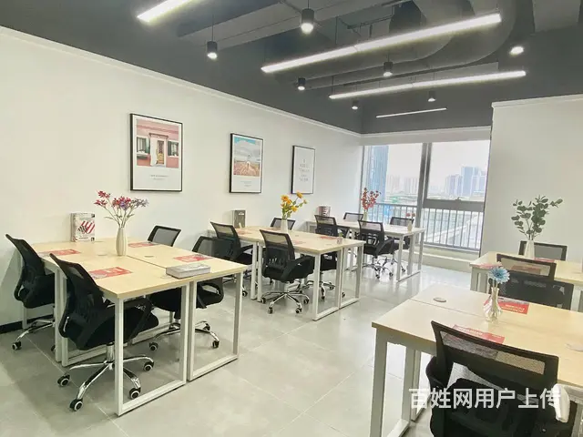 老总特批3000元，精装大小面积办公室可注冊，杂费全 - 图片 10