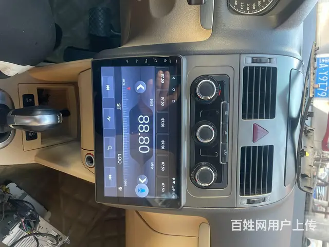 大众途安 导航倒车影像 ​‌​‌‌‌沈阳市皇姑区昆 - 图片 9