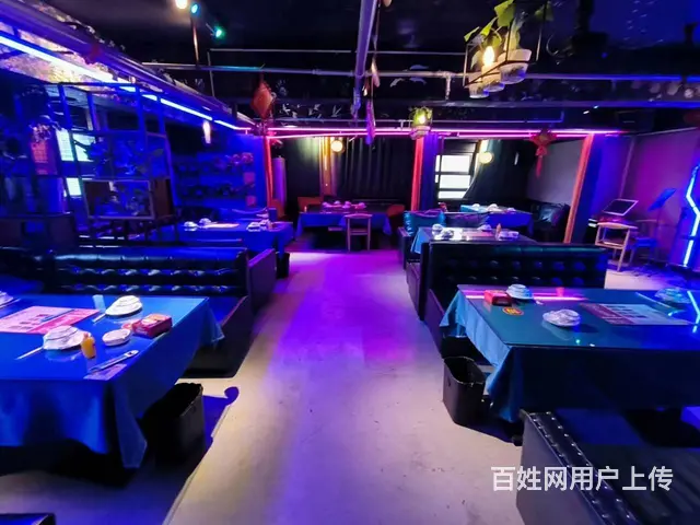 B个人一新市区音乐餐吧对外转让（也可招合伙人） - 图片 11