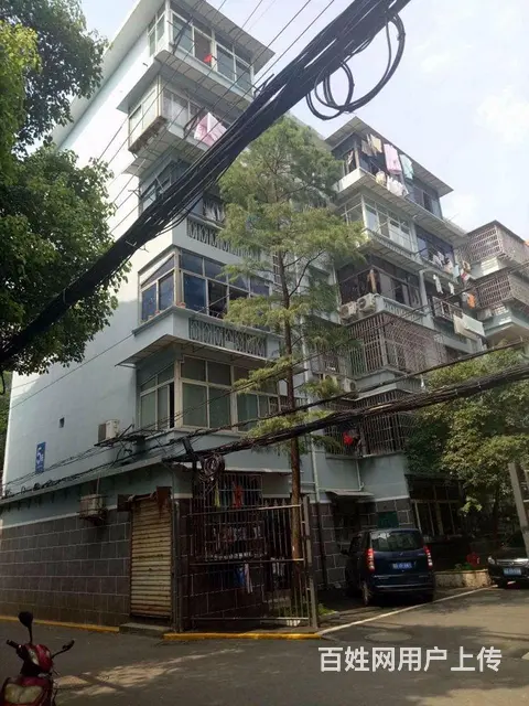 急售！单价七千，南门口天心阁二楼大三房，房东好说话 - 图片 9