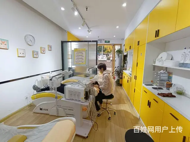 【福铺】宝龙广场主口沿街|40平洗脸猫转让 - 图片 6