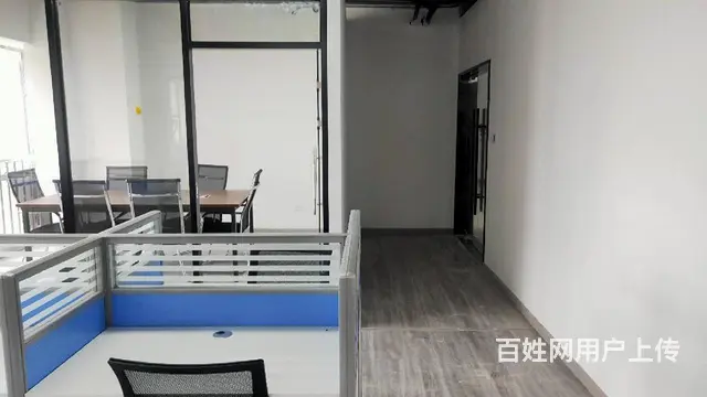 前面是城市的风景与历史，后面是城市的经济与未来 - 图片 2