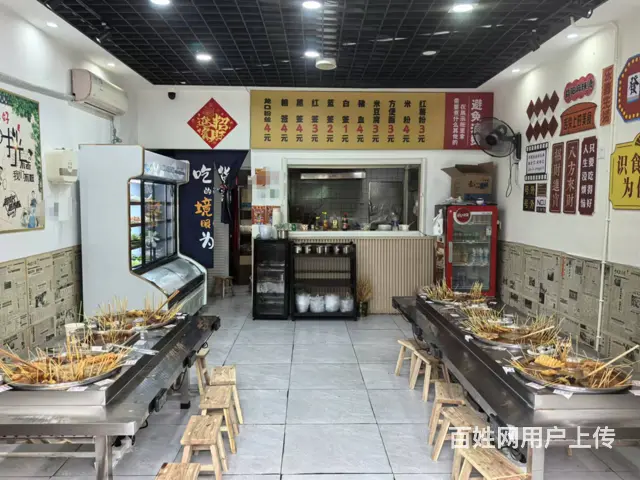 学生多 客流量大 生意好做 随时来看 - 图片 4