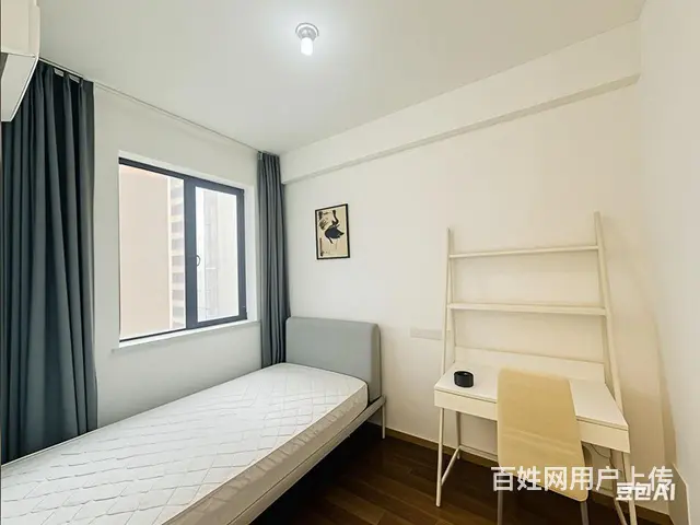 白沙洲精装三房出租 - 图片 3