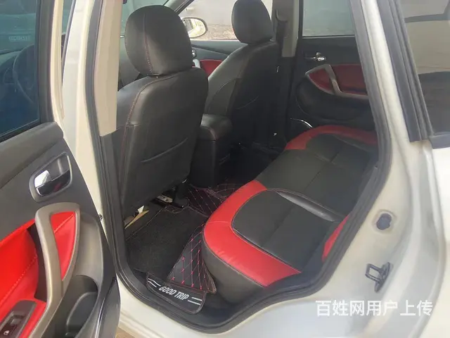 海马S5 2018款 1.5T 手动 豪华型 - 图片 6
