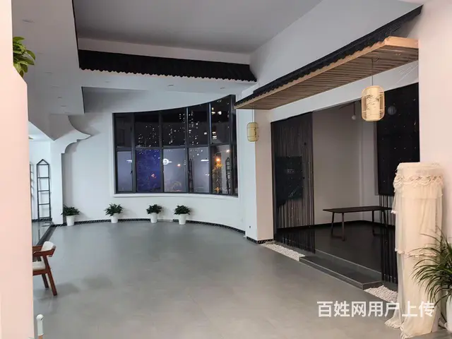 新装修的棋牌养生会所还有6个月免租期 - 图片 6