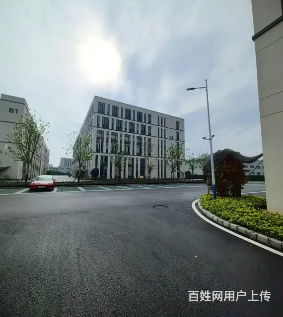 （出售）徐州厂房出售出租 证件齐全 - 图片 3