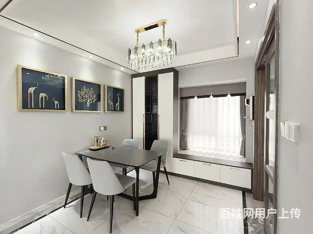 碧桂园 精装大平层 家具家电全送 精装短住 亏本出售随时看房 - 图片 9