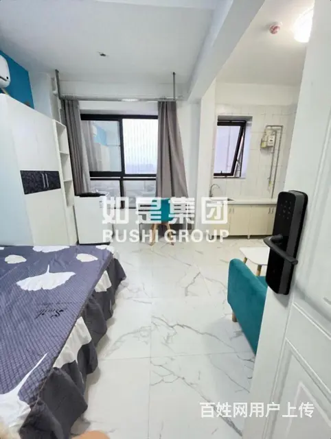 星光耀精装，家具齐全，领包入住。 - 图片 6