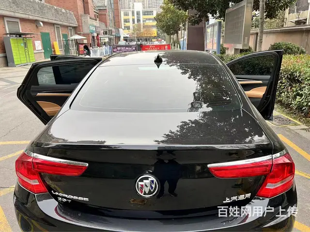 别克君越 - 图片 7