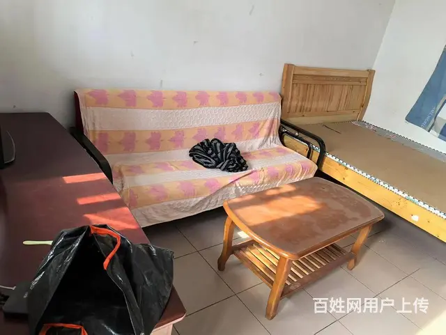 兴化小区 普通住宅1厅 中等装修 - 图片 5