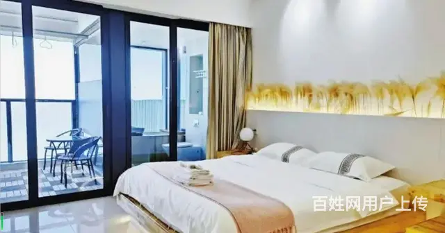 营业中金滩海景酒店公寓民宿转让或转租，长租短租均可！ - 图片 2