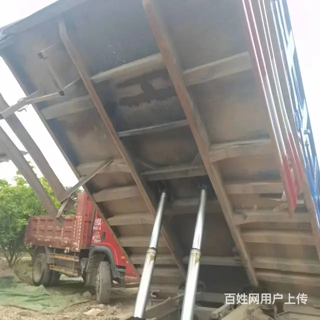 福田2014年精品光头强一台 三大件漂亮 - 图片 8