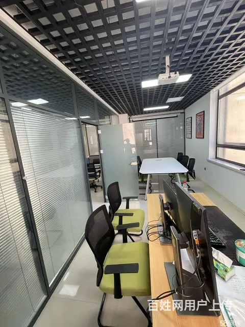 南岗哈西中交香颂写字楼出售 - 图片 1