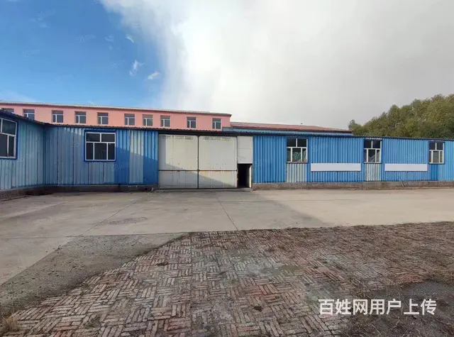 南岗区红旗乡满族村厂房场地办公楼出租 - 图片 3