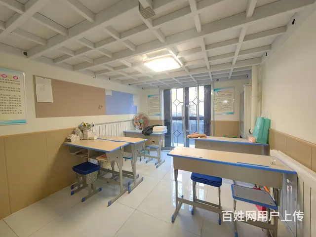 1164  钢3小附近成熟托管班转让  带生源 - 图片 2