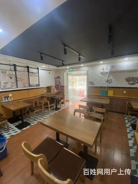 【搞定了！】道外区辽河路临街餐饮麻辣烫出兑转让 - 图片 9