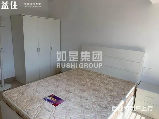 世界城旁中骏柏景湾高性价比大三房家电齐全干净整洁拎包入住！ - 图片 9